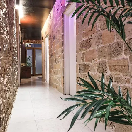 Villa Asfodelo Guest House&Relax-2